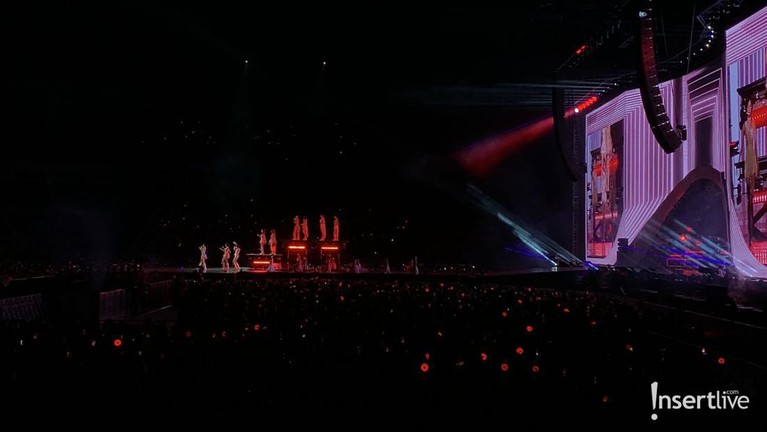 twice Konser TWICE