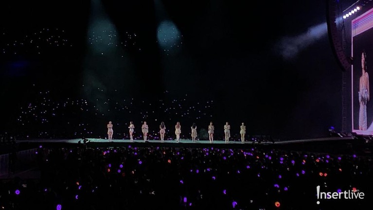 Konser TWICE