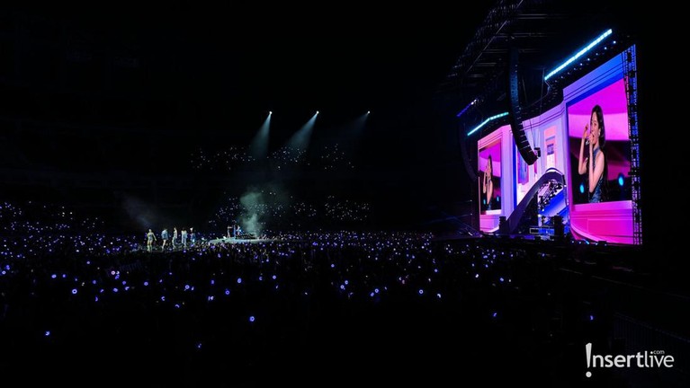 Konser TWICE