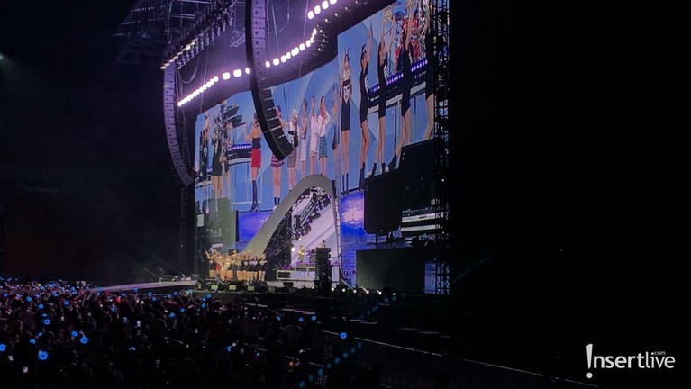Konser TWICE