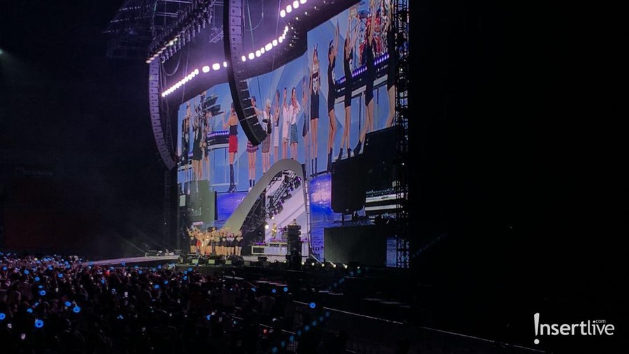 Konser TWICE