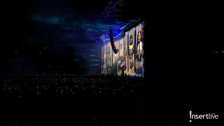 twice Konser TWICE