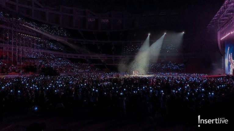 twice Konser TWICE