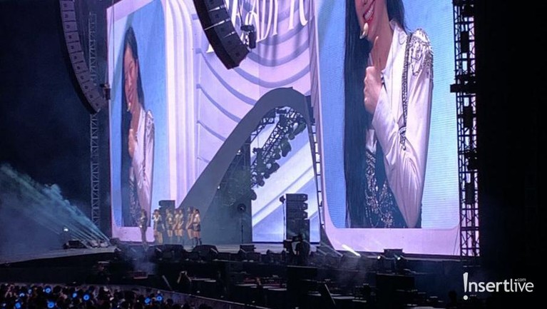twice Konser TWICE