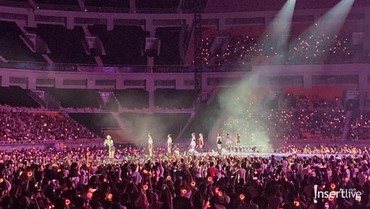 img-title Konser TWICE di Jakarta, Hadirkan Aksi Gemas hingga Bikin Panas
