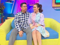 14 Tahun Selalu Ambil Job Ramadan, Vega Darwanti Kini Lebih Santai