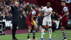 5 Rekor Buruk MU yang Bikin Erik Ten Hag Layak Dipecat