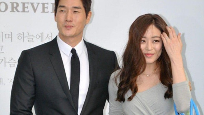 Romantis, Simak Kisah Asmara Yoo Ji Tae dan Kim Hyo Jin yang Sempat Mengalami Cinta Bertepuk Sebelah Tangan