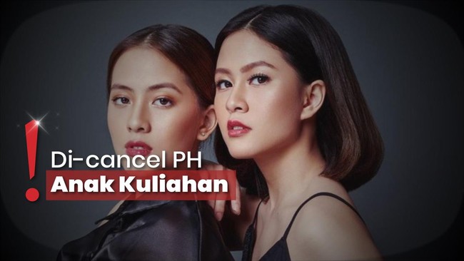 Kakak-Adik Suka Ribut, Hasya Kyla Bela Adhisty Zara yang Dicap Bad Attitude