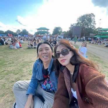 Hapus Wallpaper Jungkook BTS di Ponsel Istri, Bimbim Slank: Kan Harusnya Gue Ya