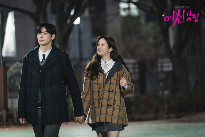 5 Drakor Romantis Hadirkan Cerita 'Toxic Relationship'