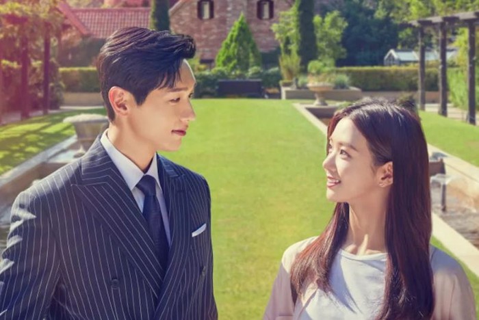 Drama Korea Toxic Relationship/Soompi