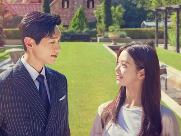 Drama Korea Toxic Relationship/Soompi Drama Korea Toxic Relationship/Soompi