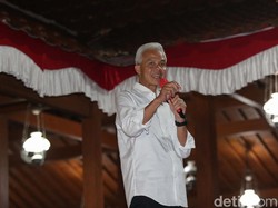 Ganjar Respons Kode Khofifah Condong Dukung Prabowo-Gibran: Kami Hormati