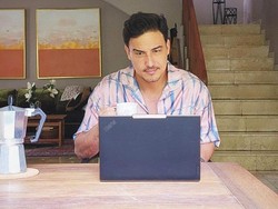 Pendidikan Hamish Daud Suami Raisa yang Kini Jadi Arsitek