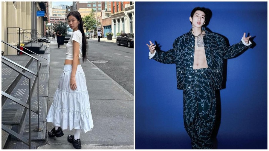 Jennie BLACKPINK Dirikan Agensi Sendiri, Jay Park: Sign Me Jennie BLACKPINK Dirikan Agensi Sendiri, Jay Park: Sign Me
