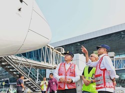 3 Bandara RI Masuk yang Terburuk di Dunia, Menhub Buka Suara