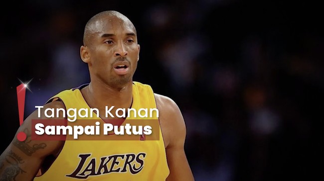 Hasil Autopsi Jenazah Kobe Bryant Tersebar, Alami Luka Bakar dan Parah