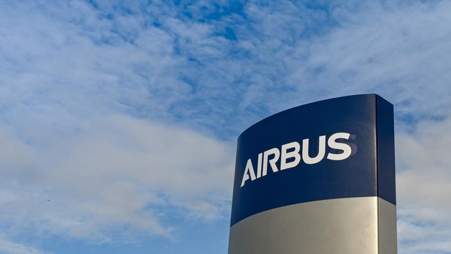 Airbus menemukan masalah baru pada armada terlarisnya pesawat A320, tak lama usai melakukan recall pada 6.000 jenis ini terkait masalah perangkat lunak.