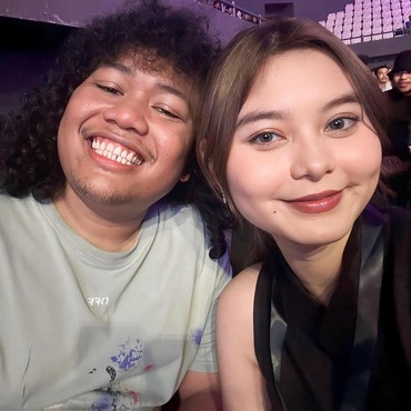 Marshel Widianto dan Cesen Dikaruniai Anak Kedua