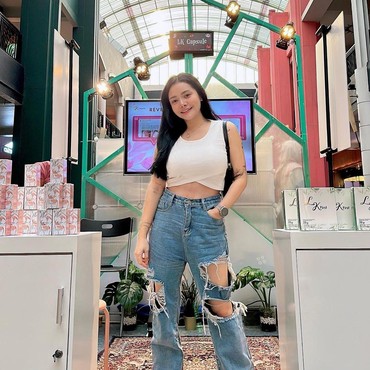 Mantan Suami & Babysitter Punya Anak, Mawar AFI: Jadi Curiga