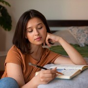 Mumpung Awal Tahun, Simak 5 Tips Memulai Journaling di Tahun yang Baru
