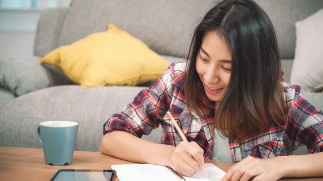 8 Cara Menyusun Resolusi Tahun Baru yang Realistis agar Mudah Tercapai