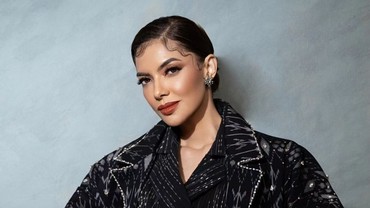 img-title Sebut Jokowi Nebeng Pesawat TNI AU, Ini Awal Mula Najwa Shihab Dihujat di TikTok