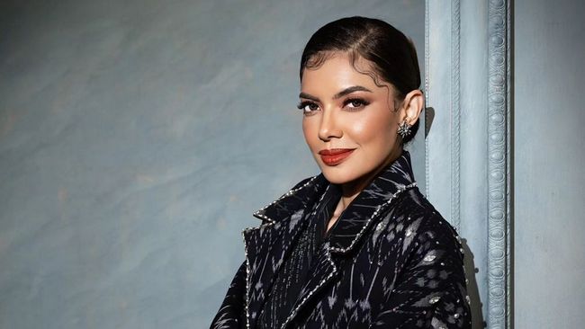 Takut Penipuan, Najwa Shihab Ngaku Cuekin Undangan Nikah Luna Maya