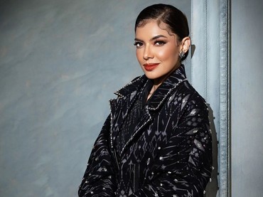 img-title Takut Penipuan, Najwa Shihab Ngaku Cuekin Undangan Nikah Luna Maya