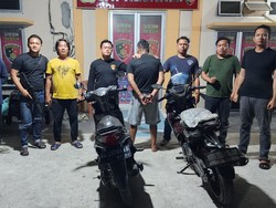 Kronologi Komplotan Pencuri Gasak Rp 143 Juta Bendahara Dispora OKU Selatan