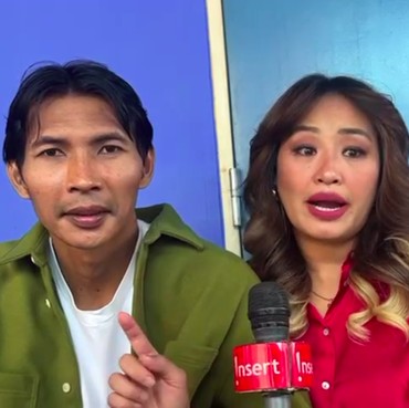 Ibunda Arya Khan Bongkar Sifat Asli Pinkan Mambo usai Jadi Menantu