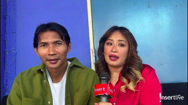 Akui Nikah Siri Meski Belum Resmi Dicerai Suami, Pinkan Mambo: Aku Sudah...