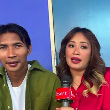 Nikahi Pinkan Mambo Pakai Mahar Rp100 Ribu, Ini Sumber Kekayaan Arya Khan