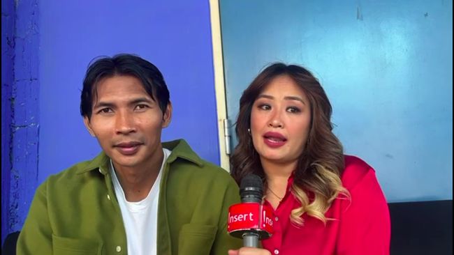 Merasa Dibohongi Arya soal Uang Endorse, Pinkan Mambo Sampai Ingin Cerai
