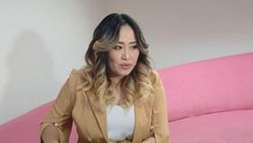 Pinkan Mambo Balas Kritikan Food Vlogger ke Donat Rp200 Ribu Jualannya