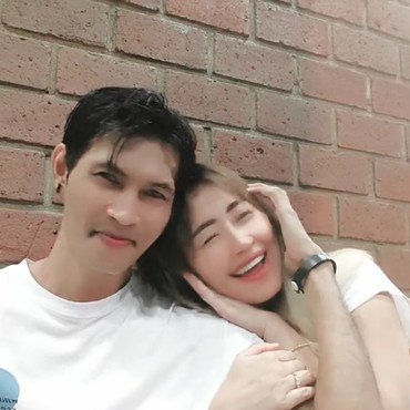 Sehari Menikah, Pinkan Mambo Ancam Suami Saat Kepergok Chat Romantis ke Wanita Lain