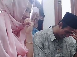 Pinkan Mambo dan Arya Khan Saling Memuji dan Mengerti Keadaan Masing-masing