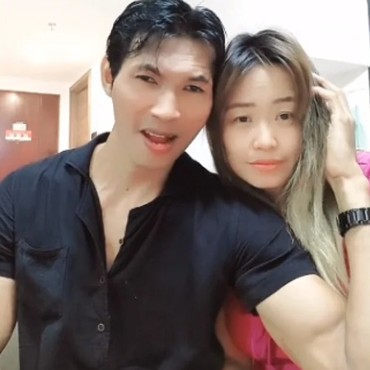 Terpopuler: Hukum Ucapkan Selamat Natal VS Sosok Arya Khan Suami Pinkan Mambo