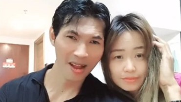 Terpopuler: Hukum Ucapkan Selamat Natal VS Sosok Arya Khan Suami Pinkan Mambo