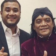 10 Daftar Selebritas Tanah Air yang Meninggal Dunia Saat di Puncak Karier