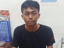 Kasus Sekuriti Basarnas Mamuju Bunuh Rekan Kerja Dilimpahkan ke Jaksa