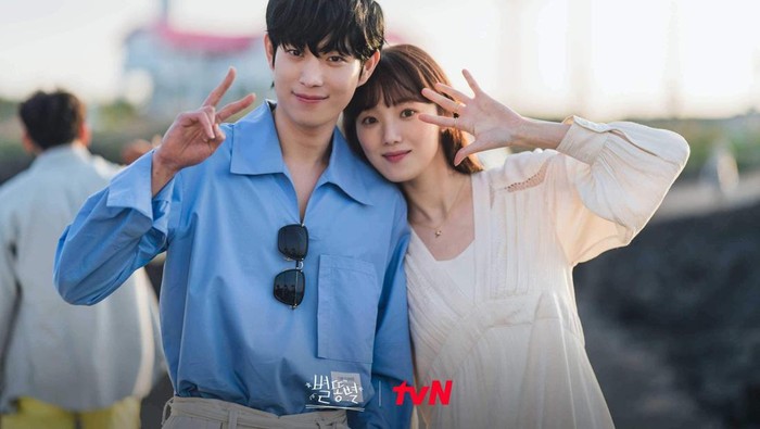 5 Drakor yang Aktornya Juga Berperan sebagai Aktor, Sudah Nonton?