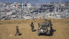 Israel Siap Kembali Serang Rafah, Perintahkan Evakuasi Warga