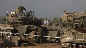 Menlu Mesir Ingatkan Israel: Arogansi Tak Ciptakan Stabilitas Keamanan