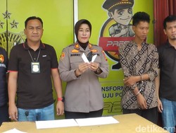 Polisi Ringkus Pemalak yang Terekam Beraksi di Simpang Macan Lindungan