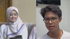 VIDEO: Aktivitas Anak Capres: Mutiara & M. Zinedine Alam