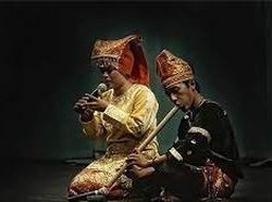 Alat Musik Saluang: Sejarah, Fungsi, dan Cara Memainkannya