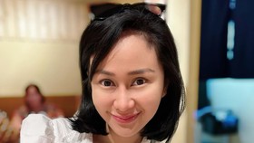 Profil Denise Chariesta yang Berkonflik dengan Razman Arif Nasution