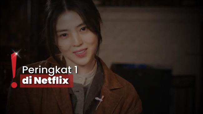 Dibintangi Park Seo Joon-Han So Hee, Cerita 'Gyeongseong Creature' Dikritik